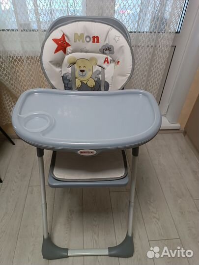 Стул для кормления