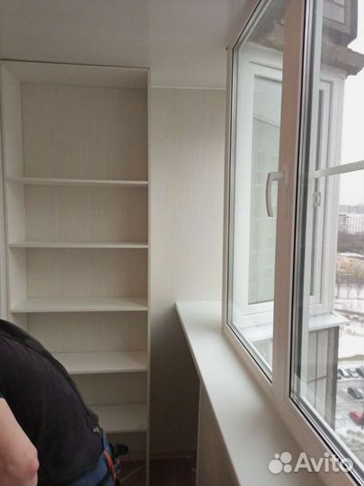 Ремонт, Замена и установка окон пвх и Al