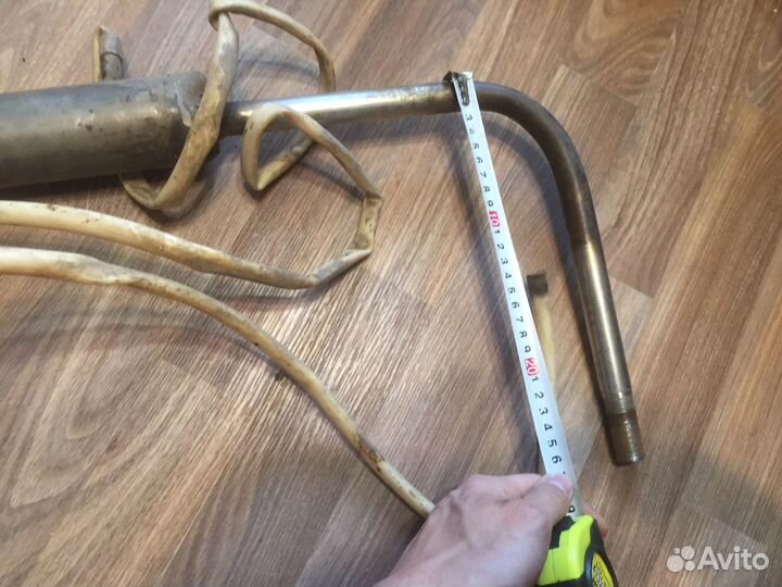 Для самогонного аппарата СССР