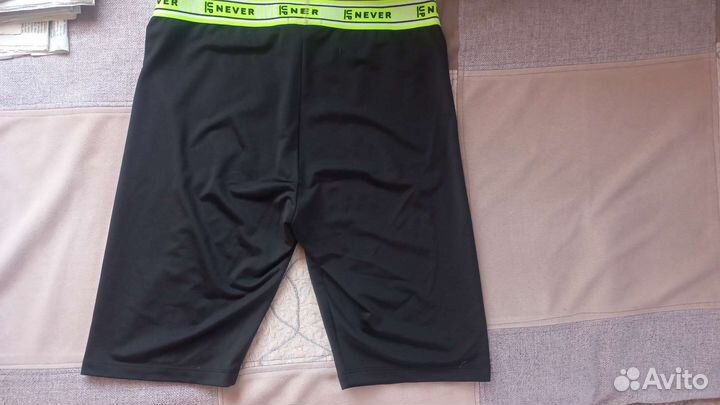 Велосипедные шорты