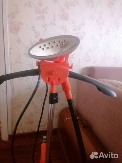 Отпариватель Unit