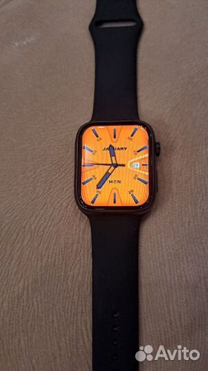 Смарт часы x8 pro