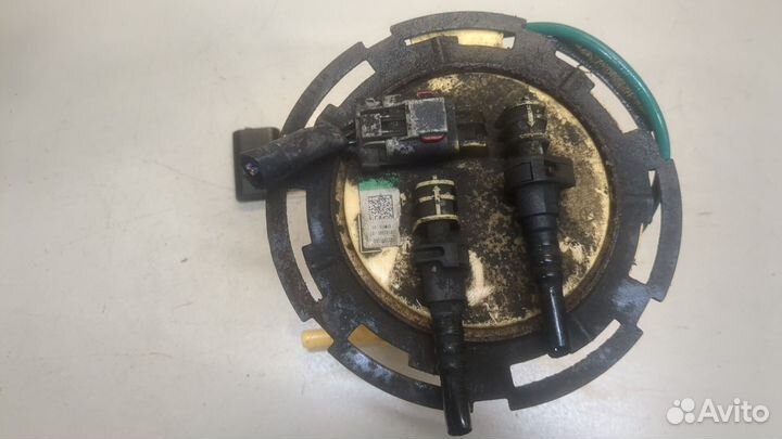 Насос топливный электрический Jeep Grand Cherokee