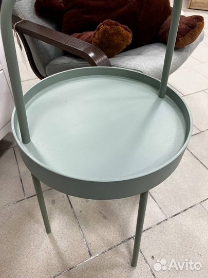 Придиванный столик Бурвик, IKEA