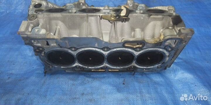 Контрактная гбц Nissan Note (E11) Tiida C11