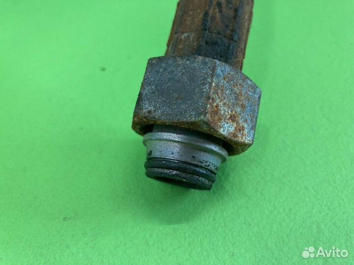 Трубка компрессора DAF XF105