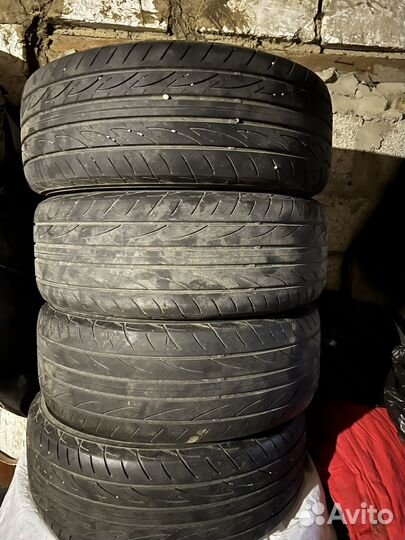 Колеса 195/55r15 летние