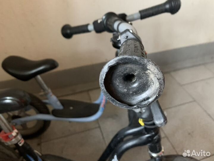 Беговел puky lr xl