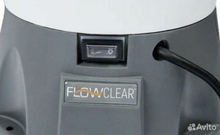 Набор для бассейна 58475(шарики) +58515(насос)