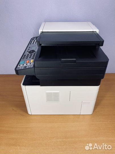 Мфу Kyocera Ecosys M2635DN