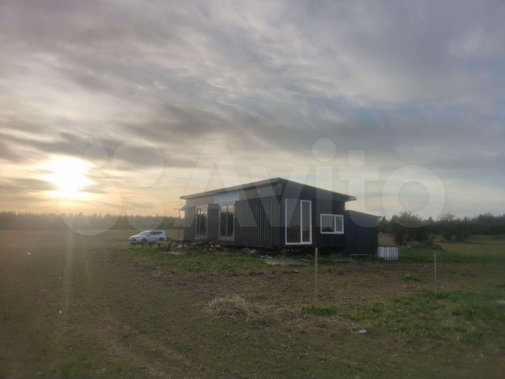 Участок 4 га (СНТ, ДНП)