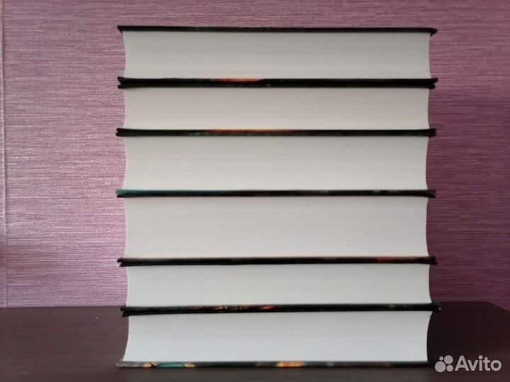 Исторические романы