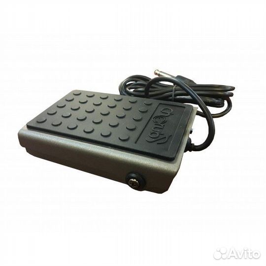 Педали для клавишных инструментов