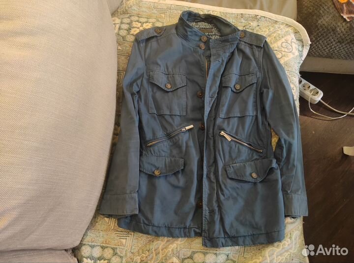 Baldessarini на лето