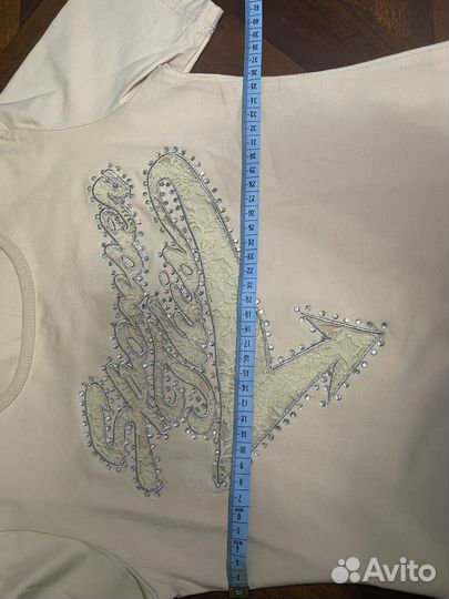 Футболка для девочки 146