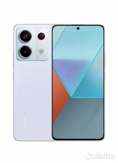 Xiaomi Redmi Note 13 Pro 5G, 8/128 ГБ