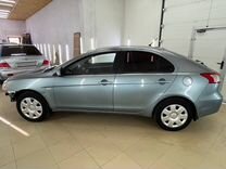 Mitsubishi Lancer 1.8 MT, 2008, 193 000 км, с пробегом, цена 447 000 руб.