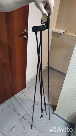 Держатель для баннера