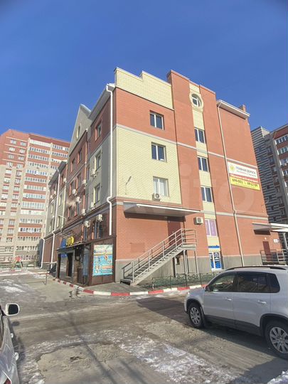 Офис, кабинет,помещение 25 м²