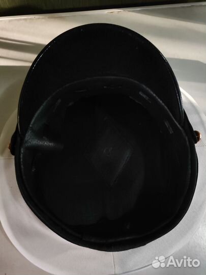 Фуражка речфлот