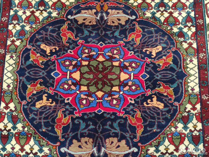 Ковровая дорожка Дагестан 233х159 см