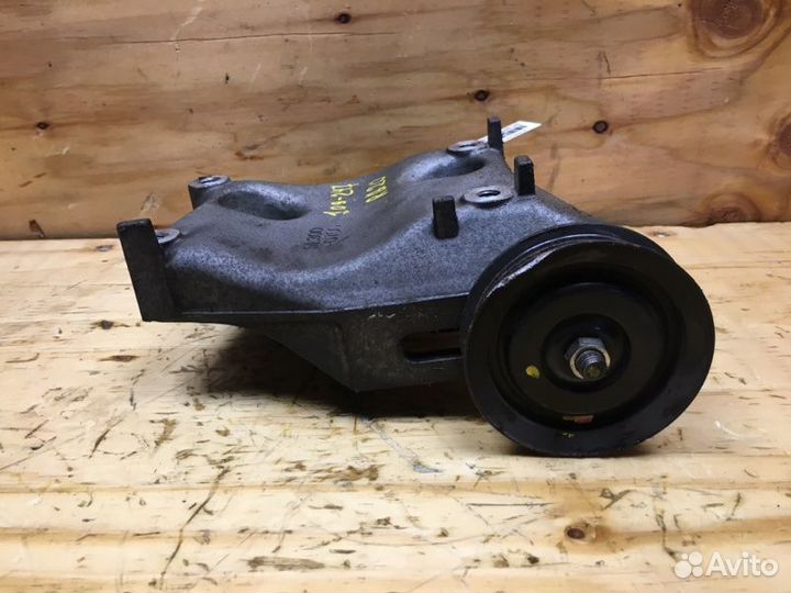 Натяжитель Nissan Laurel HC35 RB20DE 1997