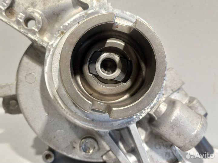 Вакуумный насос Subaru Forester FB25 2014