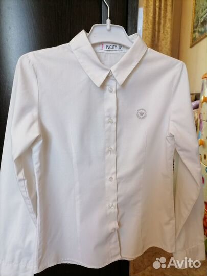 Школьная форма