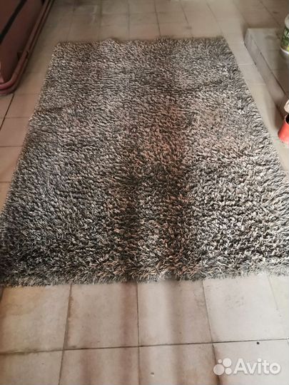 Ковры и паласы бу