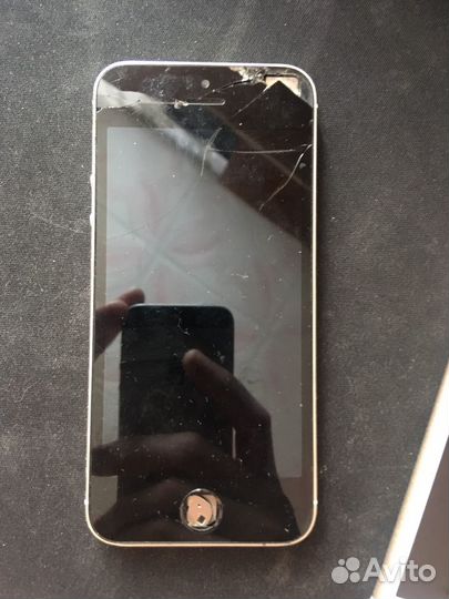 iPhone 5S, 16 ГБ