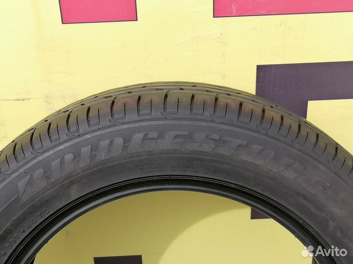Bridgestone Dueler H/P Sport 235/55 R18