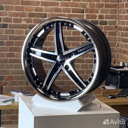 Диски r19 5x112 на audi a4 a5 a6 a7 a8