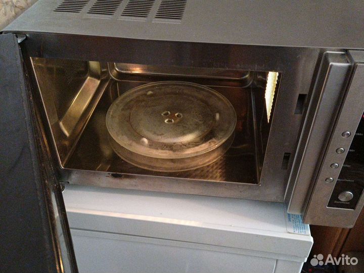 Микроволновая печь Bork