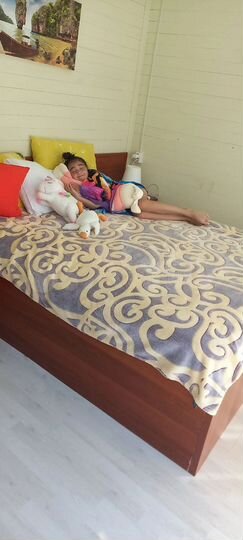 Дом 60 м² на участке 4 сот.