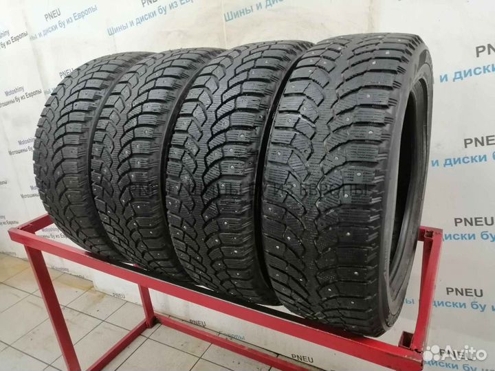 Bridgestone Blizzak Spike-01 205/55 R16 92T