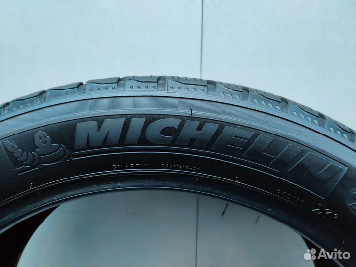 Michelin Latitude Alpin 265/45 R20 104V