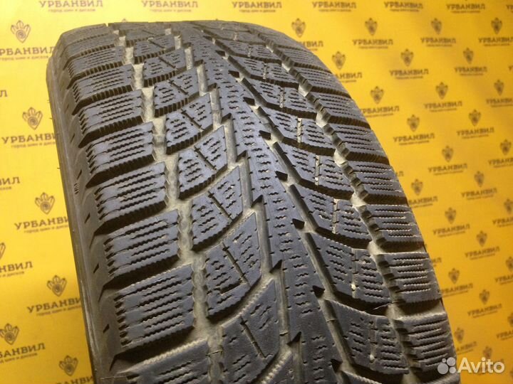 Bridgestone Blizzak Nordic WN-01 205/55 R16
