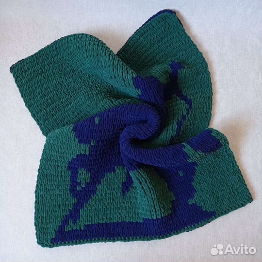 Плед Салават Юлаев