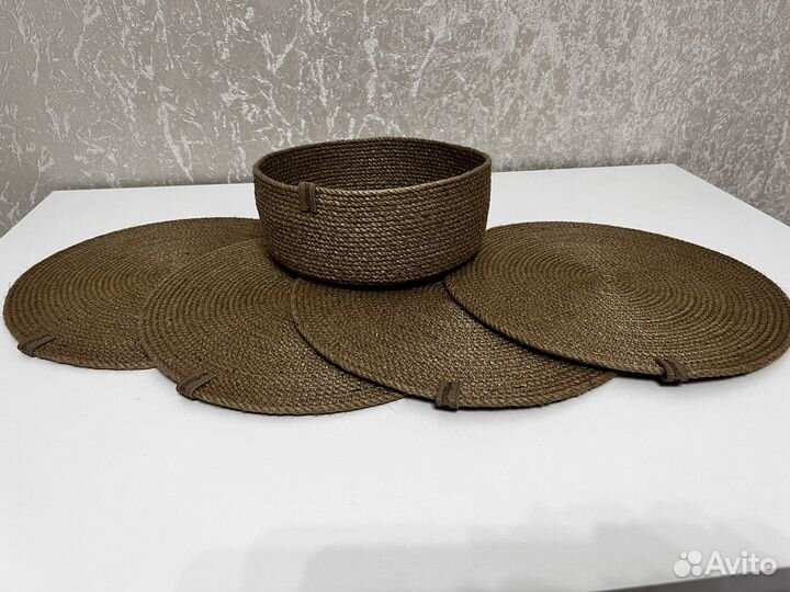 Столовый набор