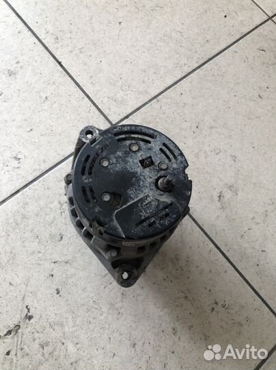 Генератор на ваз 2114 бу