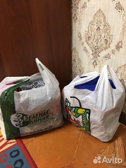 Женская одежда