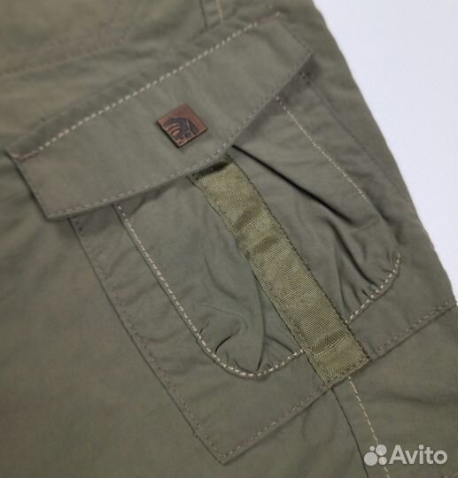 Mountain Hardwear шорты оригинал