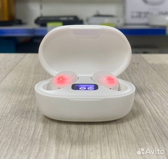 Наушники TWS Aceline Basic S в ас-те