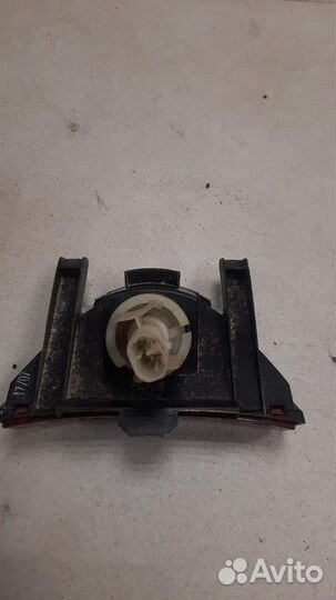 Фонарь задний стопсигнал Nissan Primera