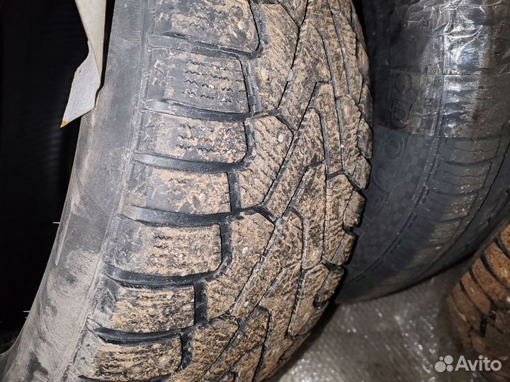 Pirelli Ice Zero 255/55 R18