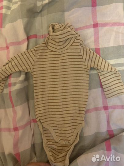 Одежда для мальчика 74-80 размер