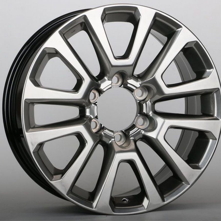 Диск IVI Prado R18 6x139.7