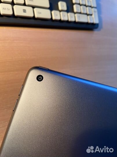 iPad 9 2021 64gb wifi grey black