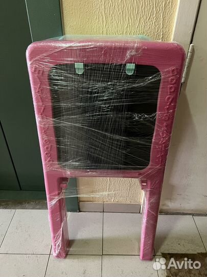 Мольберт двухсторонний ELC