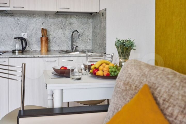 Квартира-студия, 25 м², 13/13 эт.